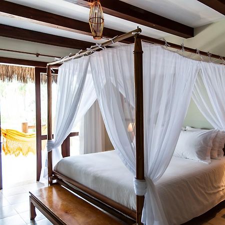 Kiaroa Eco-Luxury Resort Barra Grande  Esterno foto