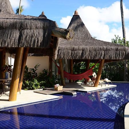 Kiaroa Eco-Luxury Resort Barra Grande  Esterno foto