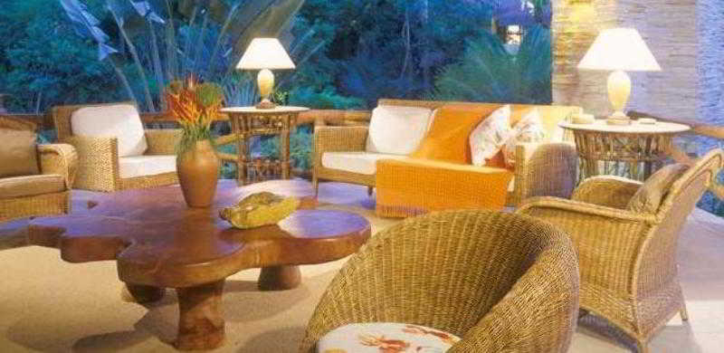 Kiaroa Eco-Luxury Resort Barra Grande  Esterno foto