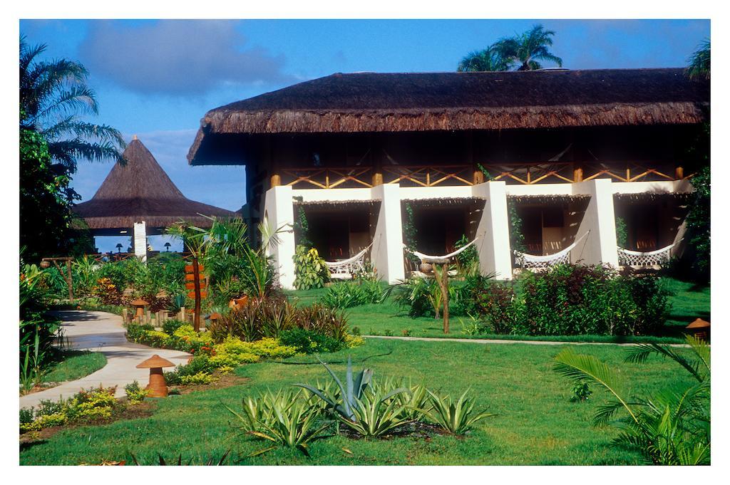 Kiaroa Eco-Luxury Resort Barra Grande  Esterno foto