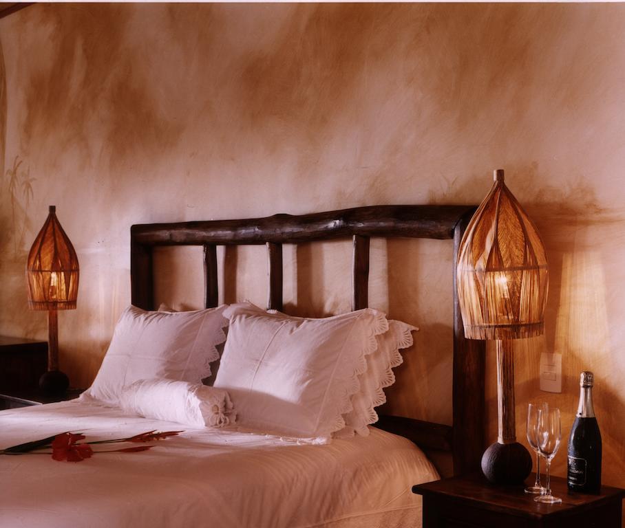 Kiaroa Eco-Luxury Resort Barra Grande  Esterno foto