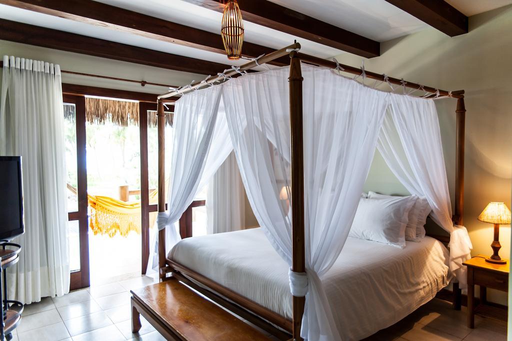 Kiaroa Eco-Luxury Resort Barra Grande  Esterno foto