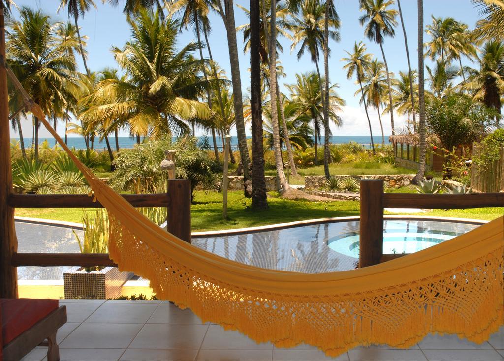 Kiaroa Eco-Luxury Resort Barra Grande  Esterno foto