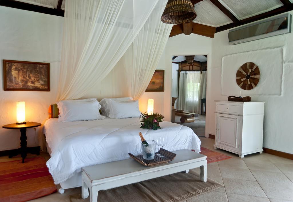 Kiaroa Eco-Luxury Resort Barra Grande  Esterno foto