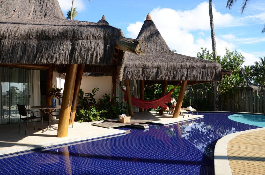 Kiaroa Eco-Luxury Resort Barra Grande  Esterno foto