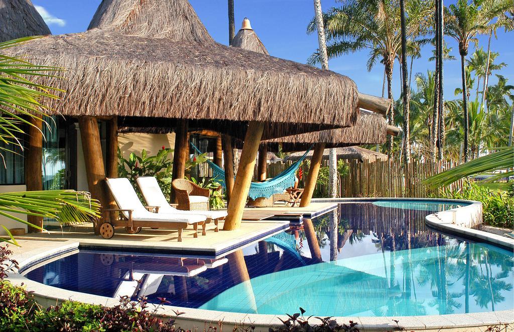 Kiaroa Eco-Luxury Resort Barra Grande  Esterno foto