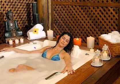Kiaroa Eco-Luxury Resort Barra Grande  Esterno foto