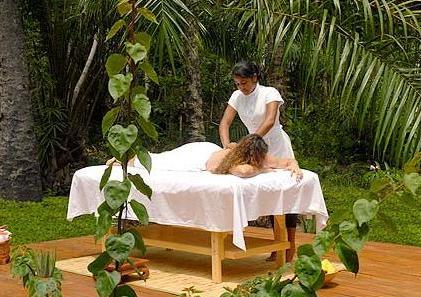 Kiaroa Eco-Luxury Resort Barra Grande  Esterno foto