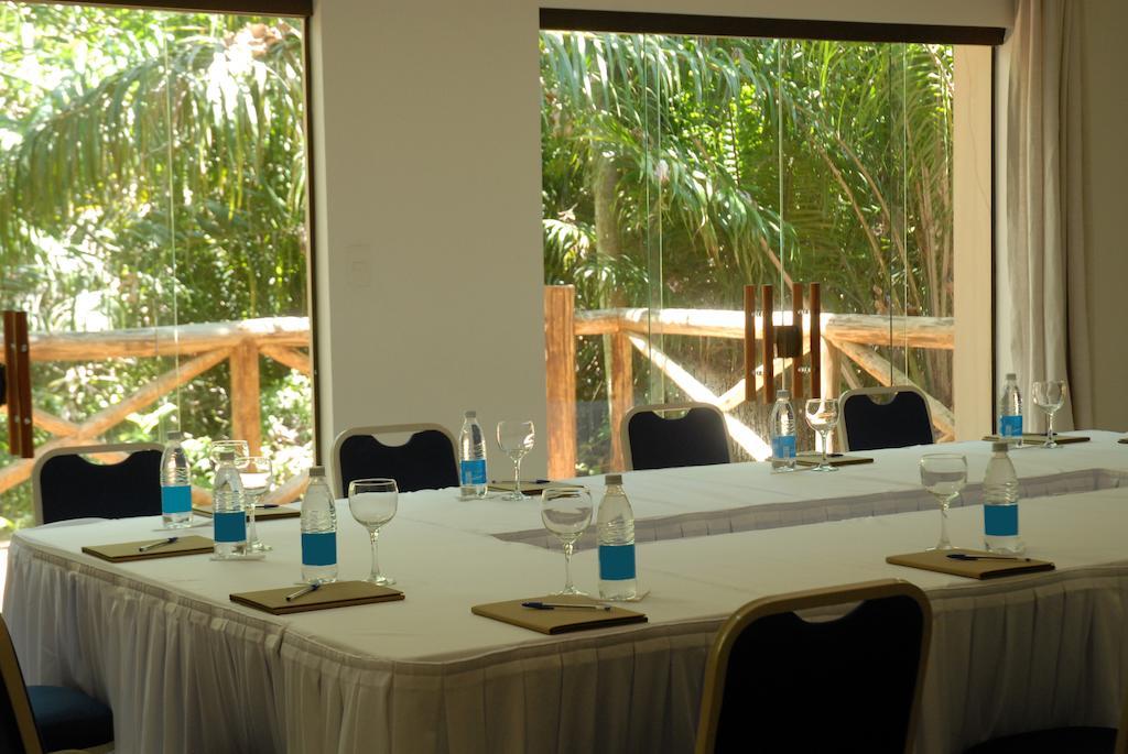 Kiaroa Eco-Luxury Resort Barra Grande  Esterno foto