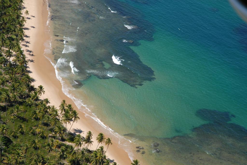 Kiaroa Eco-Luxury Resort Barra Grande  Esterno foto