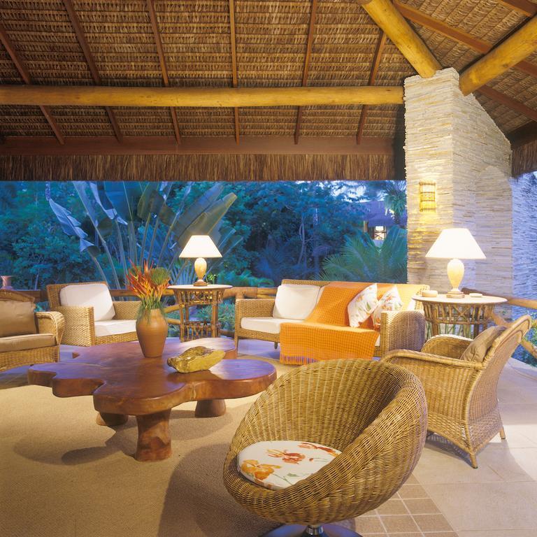 Kiaroa Eco-Luxury Resort Barra Grande  Esterno foto