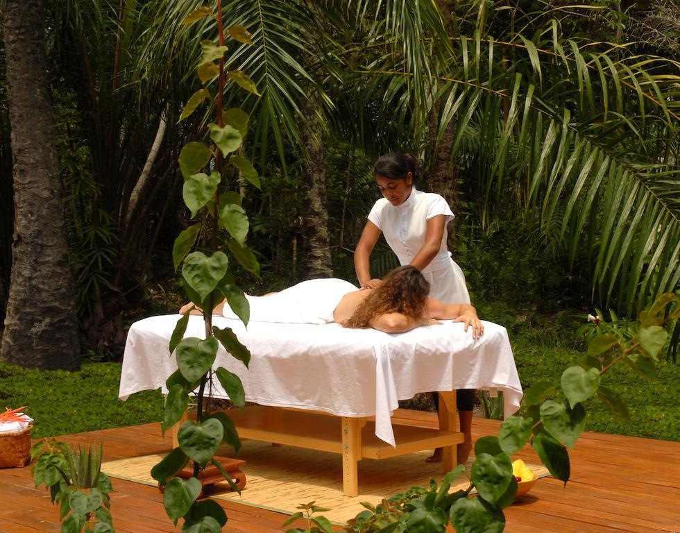 Kiaroa Eco-Luxury Resort Barra Grande  Esterno foto