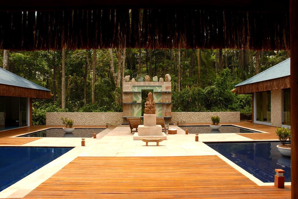 Kiaroa Eco-Luxury Resort Barra Grande  Esterno foto